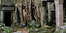 laos